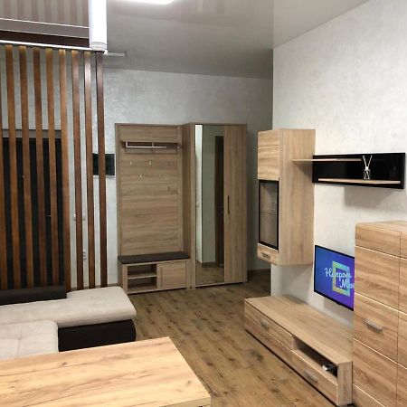 Апартаменти Карпати Exterior foto