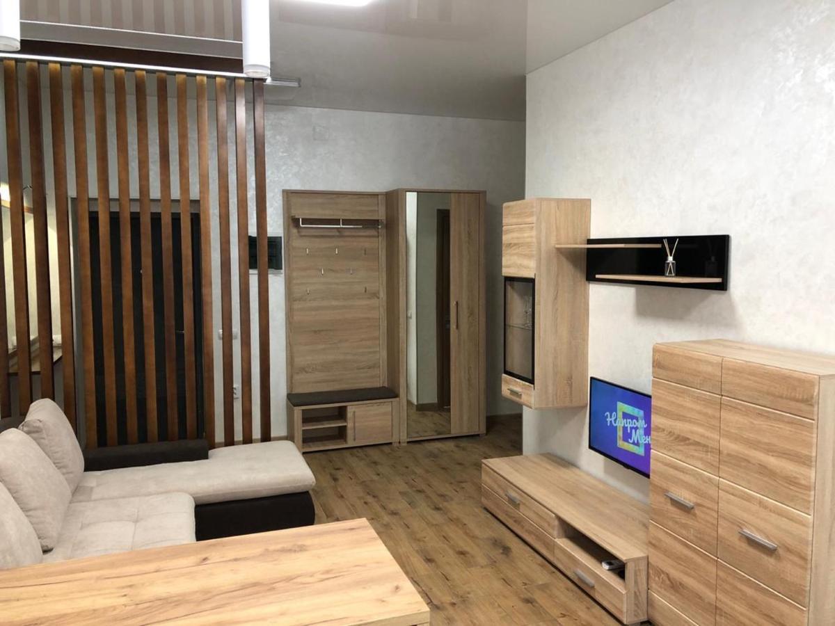 Апартаменти Карпати Exterior foto