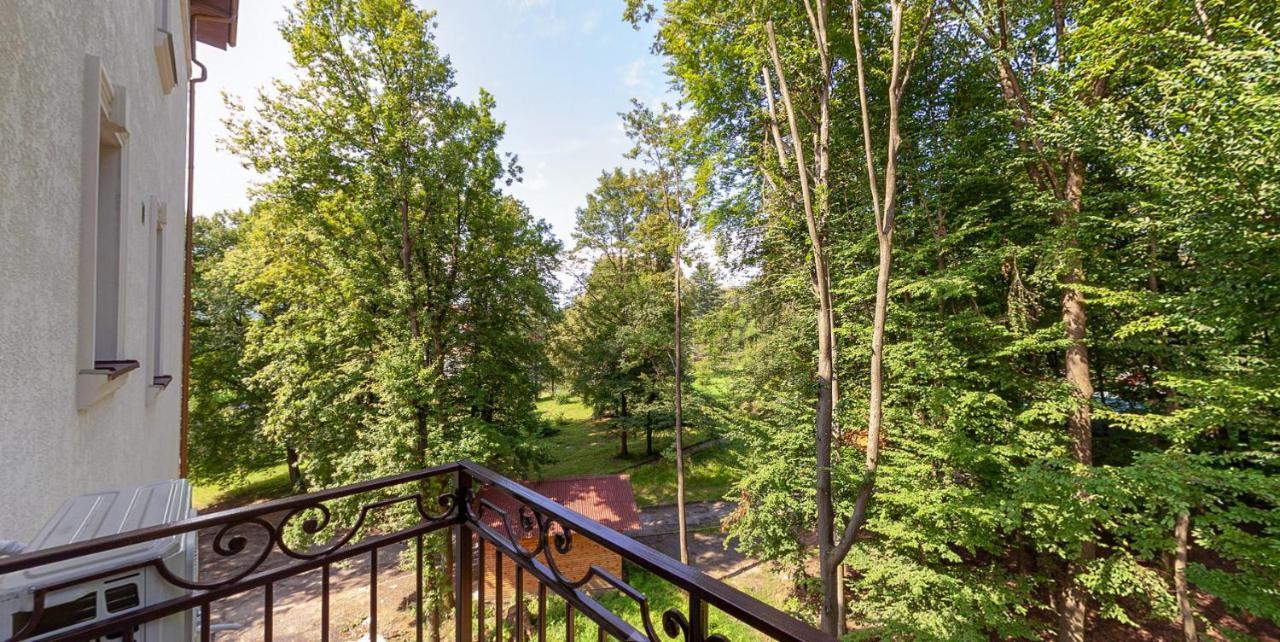 Апартаменти Карпати Exterior foto