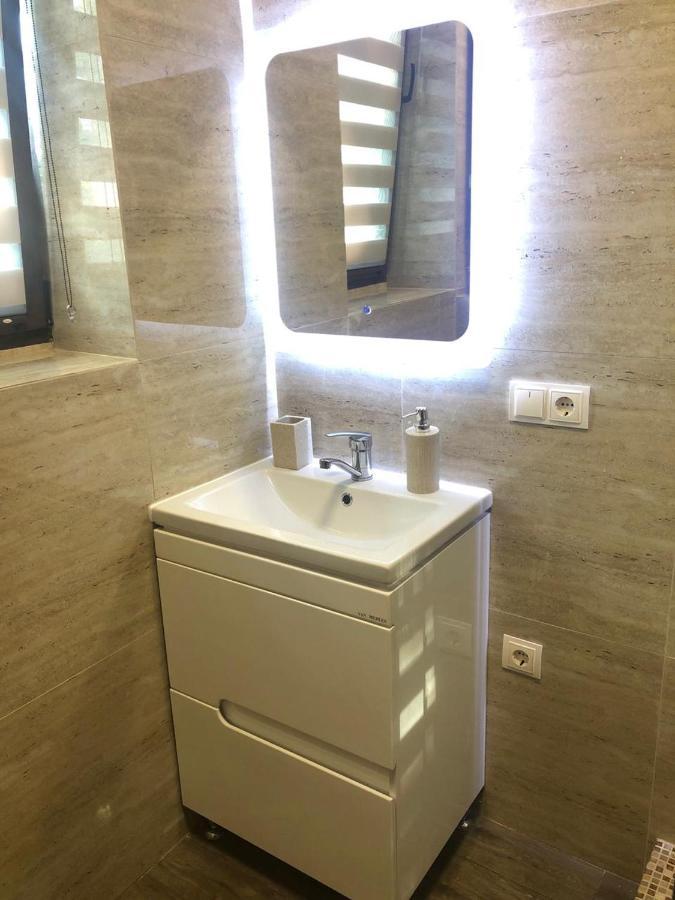 Апартаменти Карпати Exterior foto