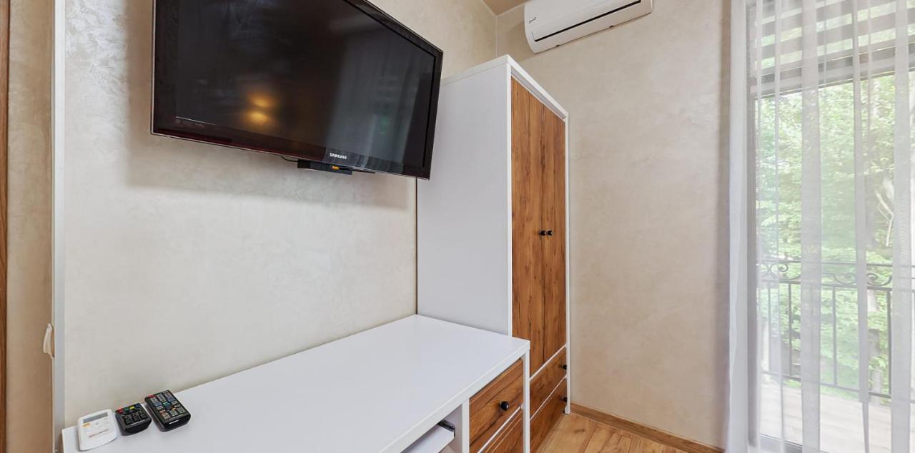 Апартаменти Карпати Exterior foto